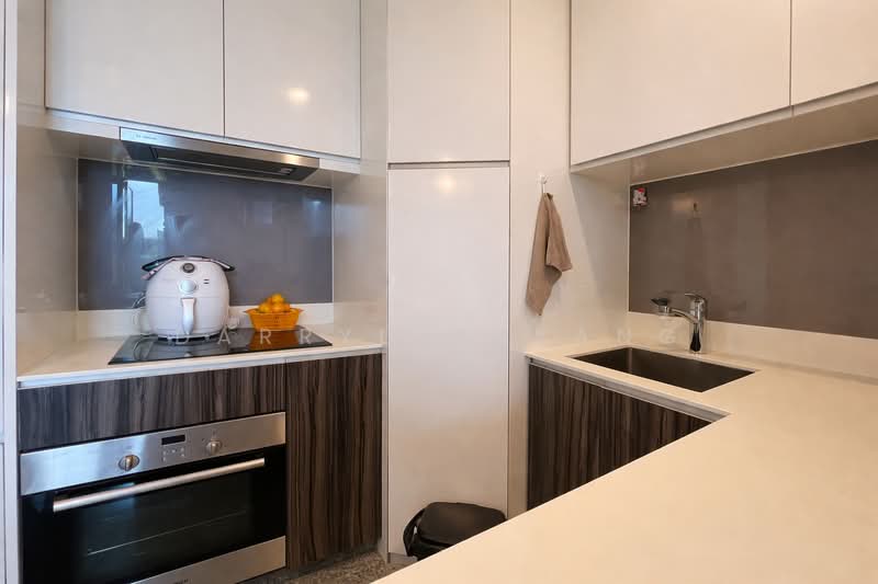 For Sale - Eco Sanctuary