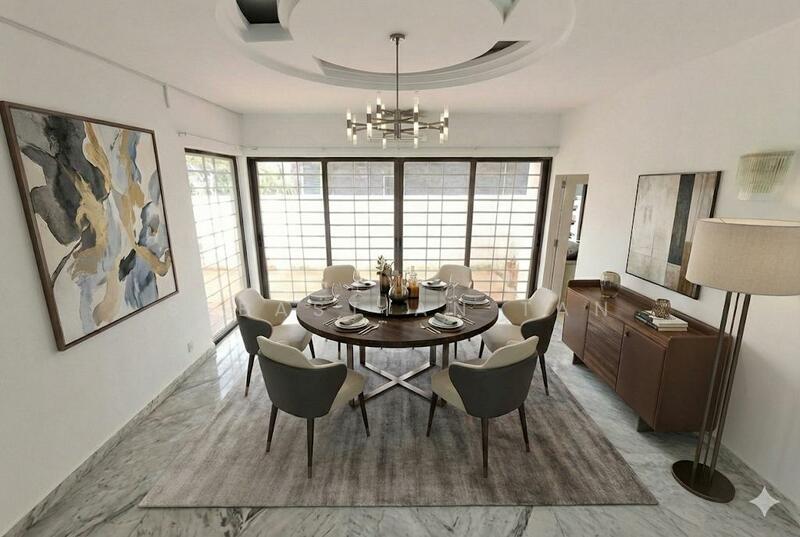 Furniture & furnishings-generated by AI