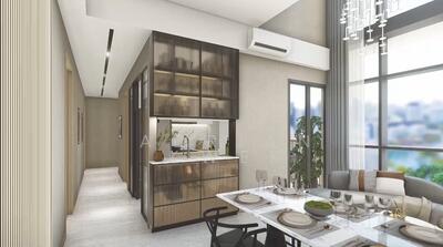 For Sale - Sanctuary @ Newton