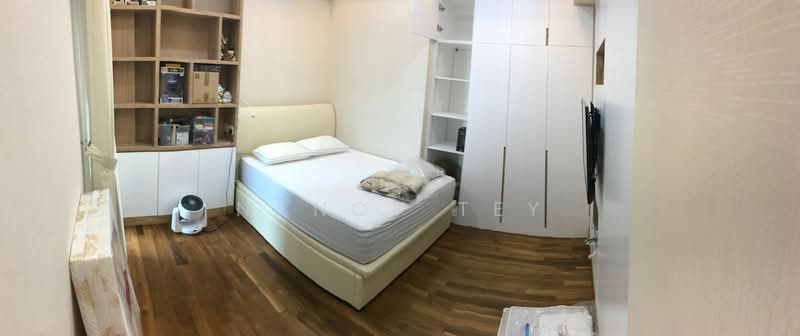 Aspen Heights, 261 River Valley Road, 3 Bedrooms, 1,324 sqft, Condominium For Sale, by Nancy Tey, 60224583 - Bedroom - PropertyGuru.com.sg
