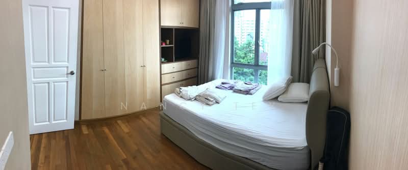 Aspen Heights, 261 River Valley Road, 3 Bedrooms, 1,324 sqft, Condominium For Sale, by Nancy Tey, 60224583 - Bedroom - PropertyGuru.com.sg