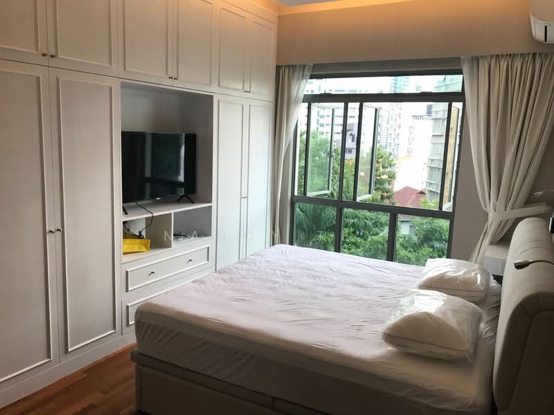 Aspen Heights, 261 River Valley Road, 3 Bedrooms, 1,324 sqft, Condominium For Sale, by Nancy Tey, 60224583 - Bedroom - PropertyGuru.com.sg