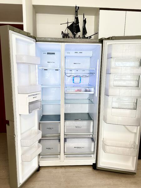 Fridge 