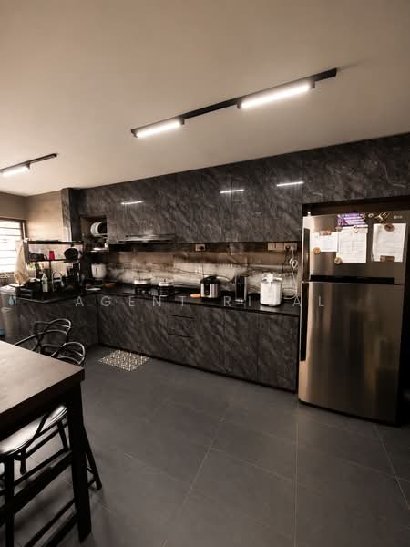 143 Tampines Street 12, 143 Tampines Street 12, 3 Bedrooms, 1,443 sqft, HDB Flat For Sale, by Agent Rizal, 60224588 - Kitchen - PropertyGuru.com.sg