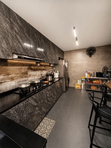 143 Tampines Street 12, 143 Tampines Street 12, 3 Bedrooms, 1,443 sqft, HDB Flat For Sale, by Agent Rizal, 60224588 - Kitchen - PropertyGuru.com.sg