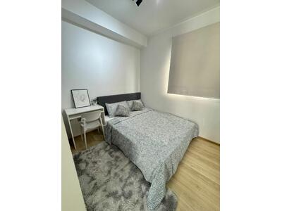 For Rent - The Wisteria