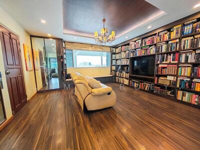 For Sale - 117 Clementi Street 13