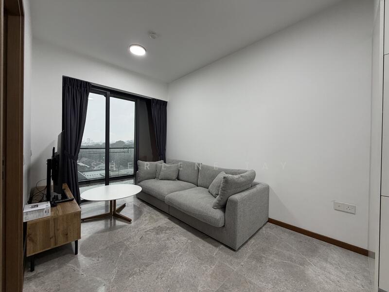 For Rent - Fourth Avenue Residences