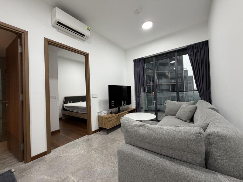 For Rent - Fourth Avenue Residences