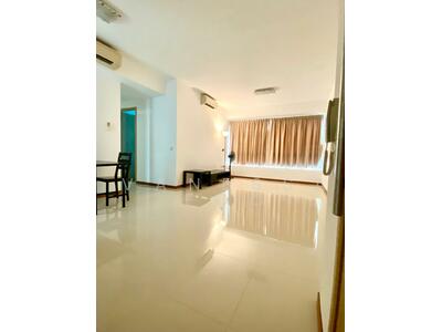 For Rent - Caspian
