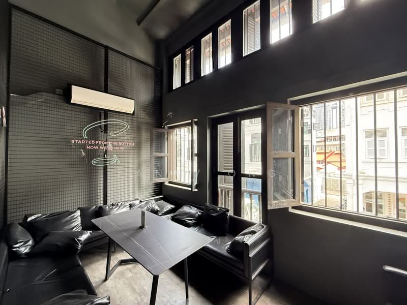 Ann Siang Road, Ann Siang Road, 2,939 sqft, Food & Beverage For Rent, by Fanny Ong, 60224601 - Living Room - CommercialGuru.com.sg