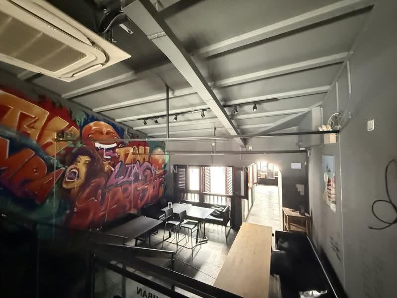 Ann Siang Road, Ann Siang Road, 2,939 sqft, Food & Beverage For Rent, by Fanny Ong, 60224601 - Interior - CommercialGuru.com.sg
