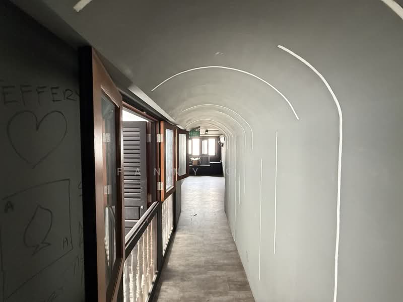 Ann Siang Road, Ann Siang Road, 2,939 sqft, Food & Beverage For Rent, by Fanny Ong, 60224601 - Corridor - CommercialGuru.com.sg