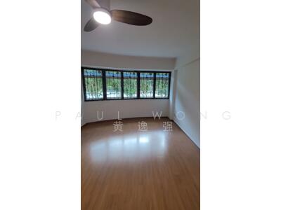 For Rent - 104A Edgefield Plains