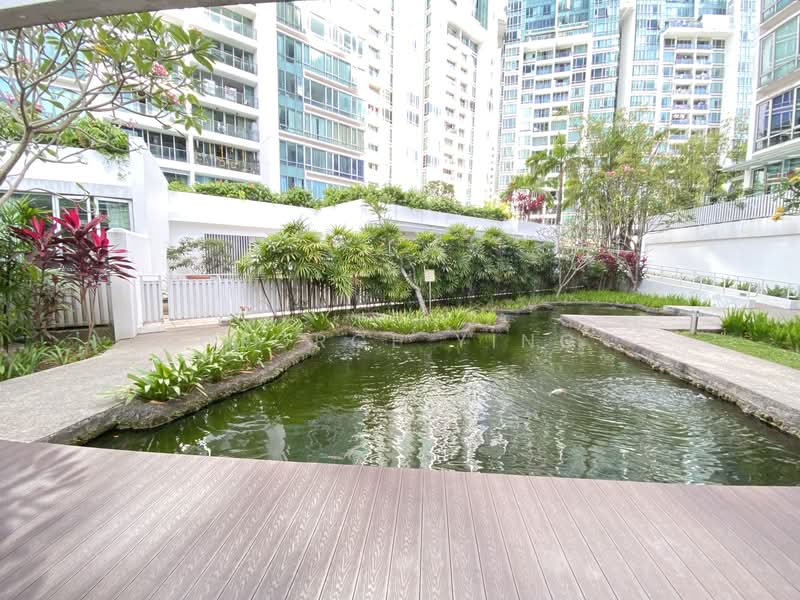 The Quartz, 51 Compassvale Bow, 4 Bedrooms, 2,906 sqft, Condominium For Sale, by George Ying, 60224605 - Garden - PropertyGuru.com.sg