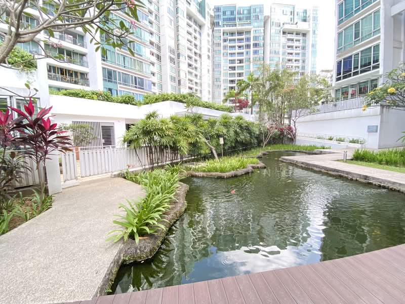 For Sale - The Quartz