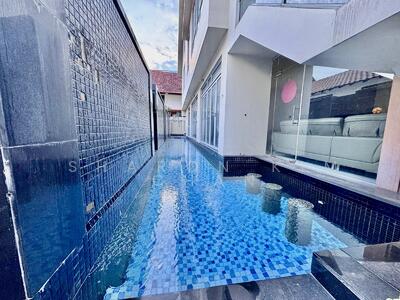 For Sale - ⭐️⭐️LANDED7772@ Serangoon Garden Estate