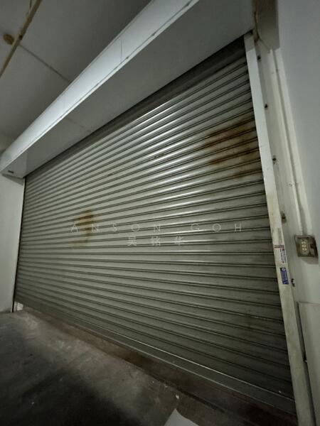 Toh Guan Centre, 21 Toh Guan Road East, 596 sqft, Factory / Workshop (B2) For Rent, by Anson Goh  吴铭华, 60224609 - CommercialGuru.com.sg