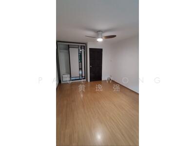 For Rent - 104A Edgefield Plains