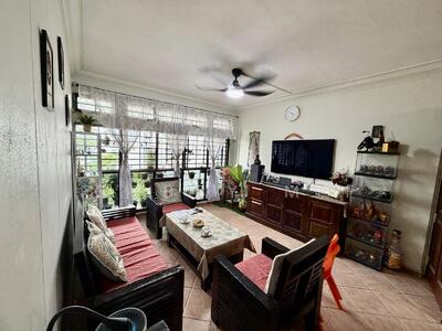 For Sale - 517A Jurong West Street 52