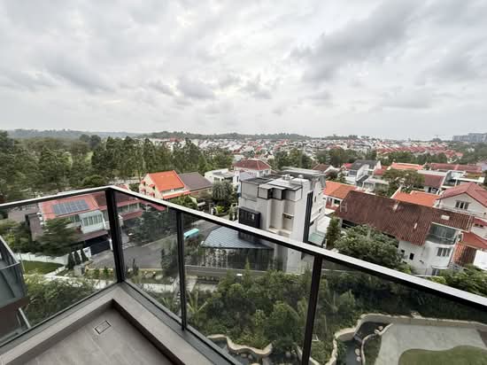 AMO Residence