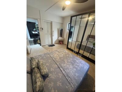 For Rent - 272 Tampines Street 22