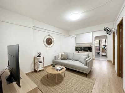 For Sale - 98 Whampoa Drive