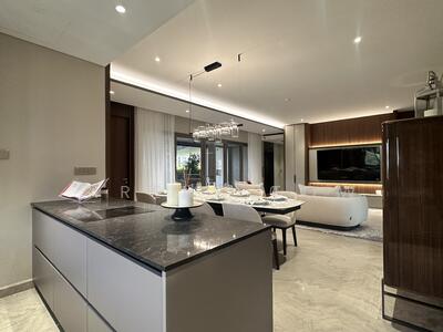 For Sale - The Giverny Residences