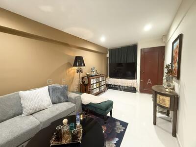 For Rent - 121 Ang Mo Kio Avenue 3