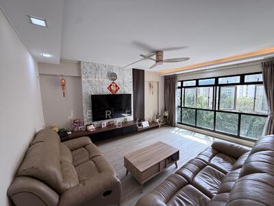 For Sale - 260A Sengkang East Way