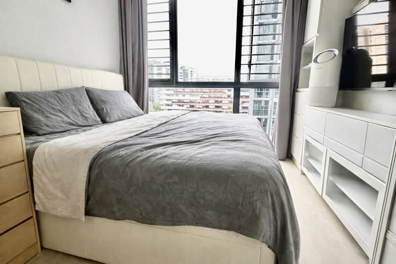 Bellewaters, 11 Anchorvale Crescent, 4 Bedrooms, 1,130 sqft, Executive Condominium For Sale, by Robin Lim, 60224640 - Bedroom - PropertyGuru.com.sg