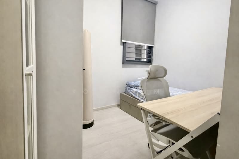 Bellewaters, 11 Anchorvale Crescent, 4 Bedrooms, 1,130 sqft, Executive Condominium For Sale, by Robin Lim, 60224640 - Bedroom - PropertyGuru.com.sg