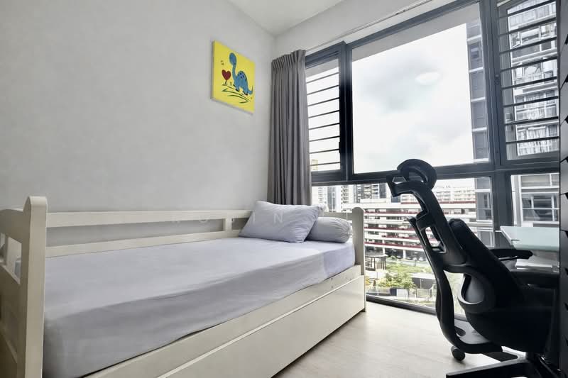 Bellewaters, 11 Anchorvale Crescent, 4 Bedrooms, 1,130 sqft, Executive Condominium For Sale, by Robin Lim, 60224640 - Bedroom - PropertyGuru.com.sg