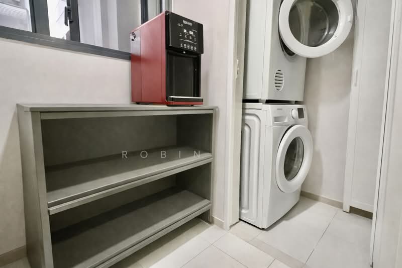 Bellewaters, 11 Anchorvale Crescent, 4 Bedrooms, 1,130 sqft, Executive Condominium For Sale, by Robin Lim, 60224640 - Interior - PropertyGuru.com.sg