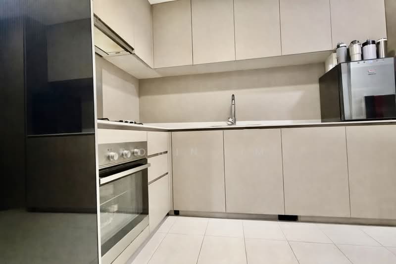 Bellewaters, 11 Anchorvale Crescent, 4 Bedrooms, 1,130 sqft, Executive Condominium For Sale, by Robin Lim, 60224640 - Kitchen - PropertyGuru.com.sg