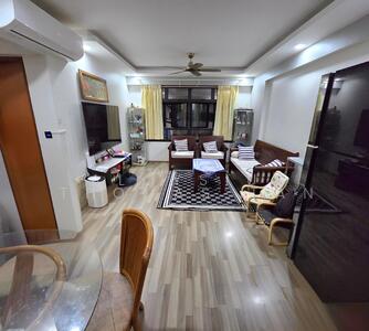 For Sale - 168C Punggol Field