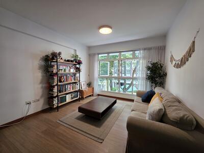 For Sale - 281B Sengkang East Avenue