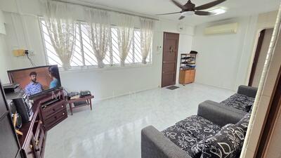 For Sale - 754 Yishun Street 72