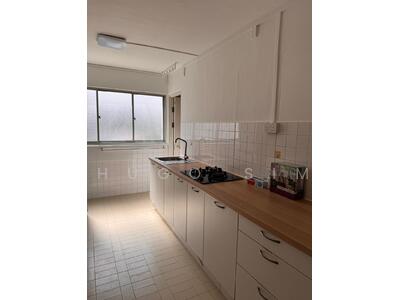 For Rent - 181 Bishan Street 13