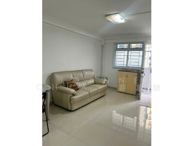 For Rent - 22 Havelock Road