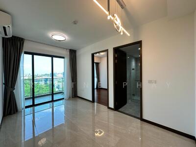 For Sale - Normanton Park
