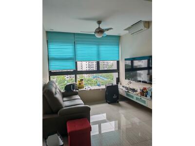 For Rent - Lush Acres