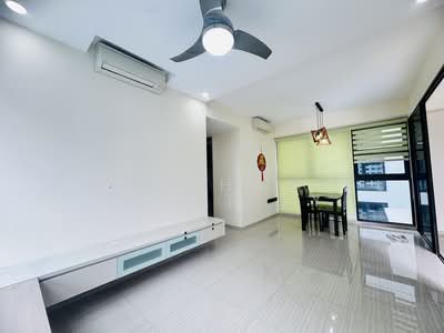 For Rent - Lush Acres