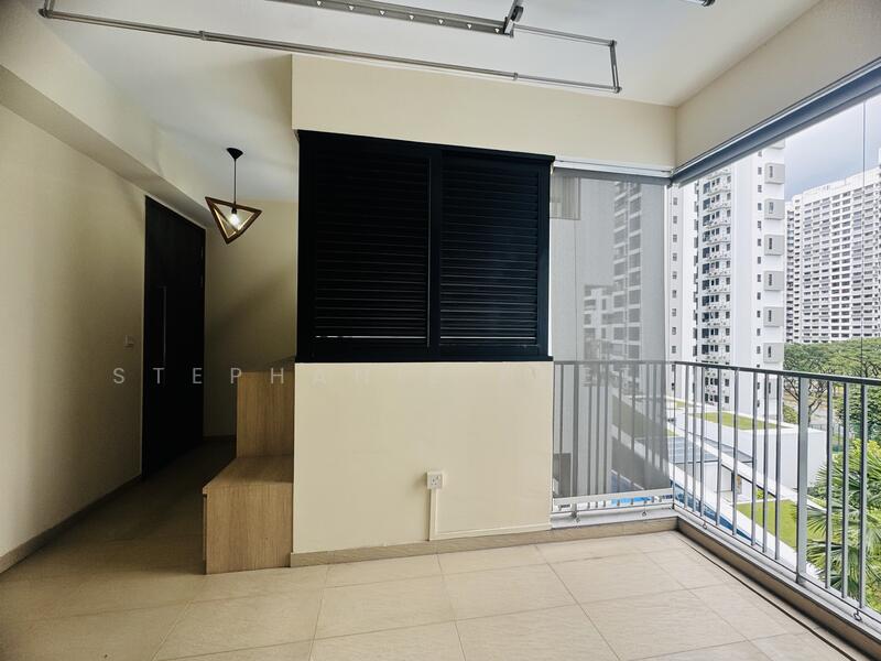 For Rent - Lush Acres