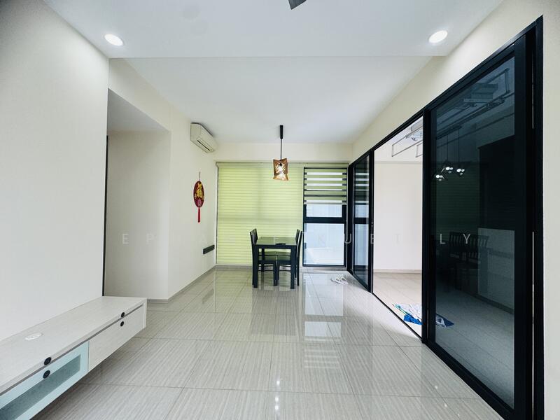 For Rent - Lush Acres