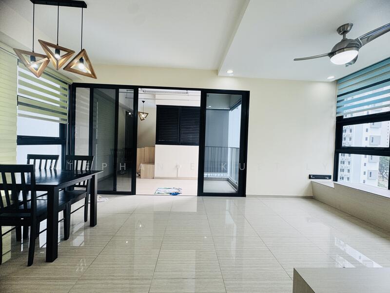 For Rent - Lush Acres