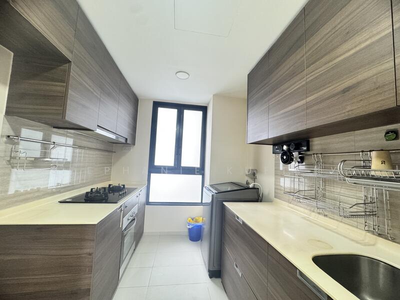 For Rent - Lush Acres