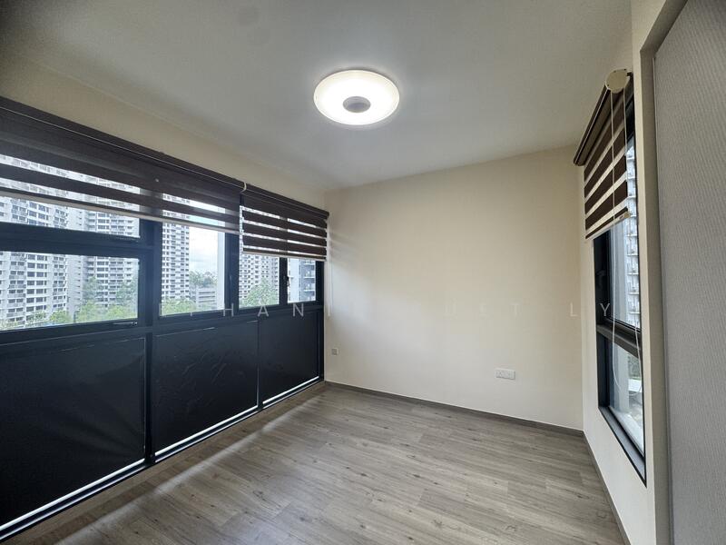 For Rent - Lush Acres