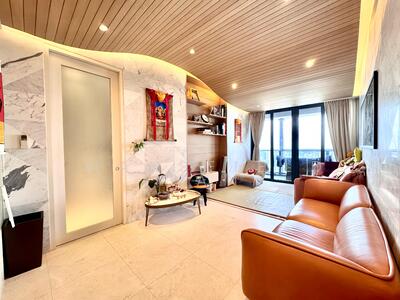 For Sale - DUO Residences