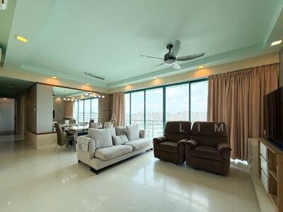 For Rent - Amaranda Gardens